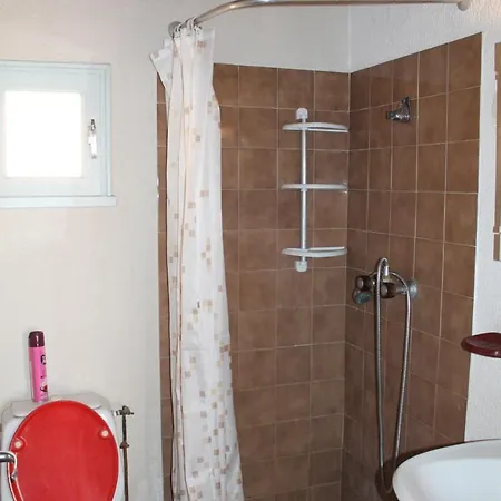 Dom wakacyjny Maison 2 Chambres Pour 6 Personnes -2898 Bb Valras-Plage