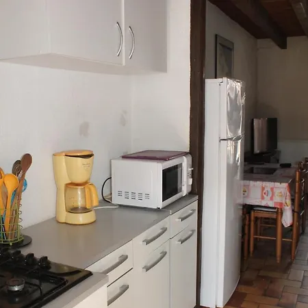 Maison 2 Chambres Pour 6 Personnes -2898 Bb * Valras-Plage