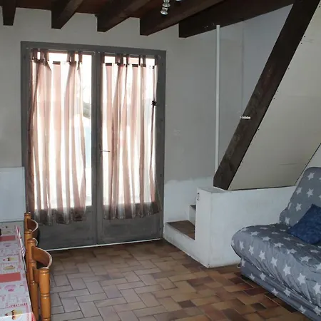 Maison 2 Chambres Pour 6 Personnes -2898 Bb Valras-Plage