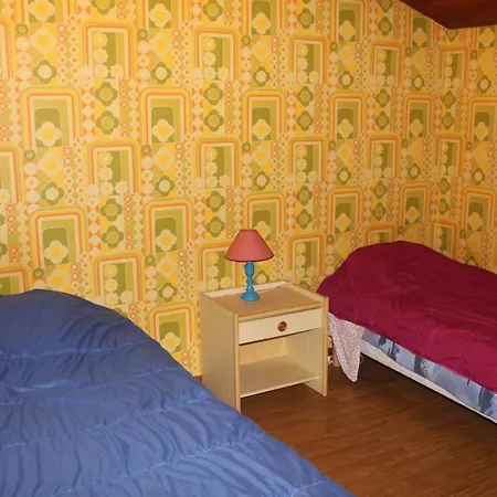 Ferienhaus Maison 2 Chambres Pour 6 Personnes -2898 Bb