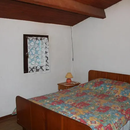 Ferienhaus Maison 2 Chambres Pour 6 Personnes -2898 Bb *