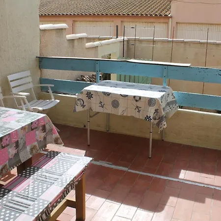 Maison 2 Chambres Pour 6 Personnes -2898 Bb