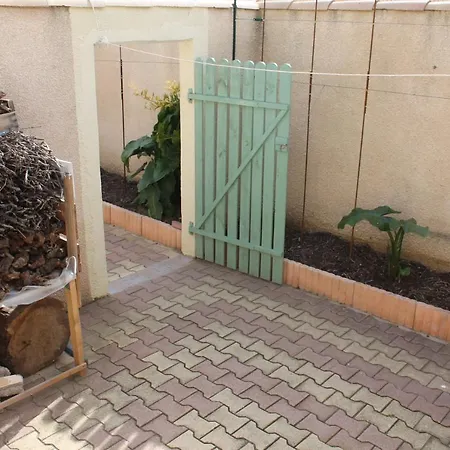 Maison 2 Chambres Pour 6 Personnes -2898 Bb Valras-Plage